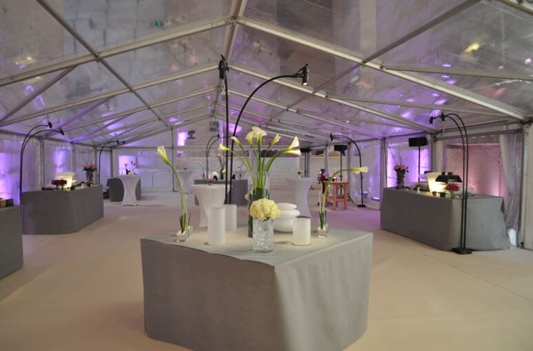 location chapiteau Grenoble