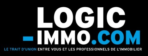 Logo Logic immo