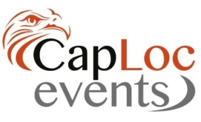 Cap loc Events